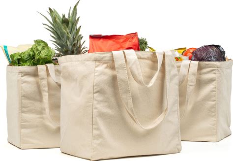 Reusable Bags
