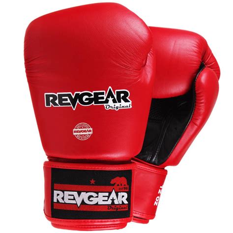 Revgear Original Thai Gloves