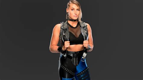 Rhea Ripley