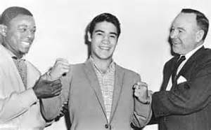 Ricardo 'El Pajarito' Moreno