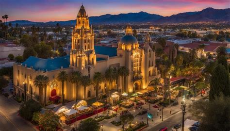 Riverside, California