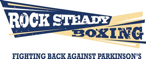 Rocksteady Boxing