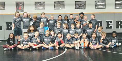 Roseville Wrestling Team
