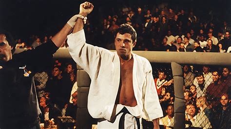 Royce Gracie