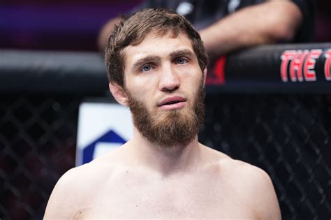 Said Nurmagomedov