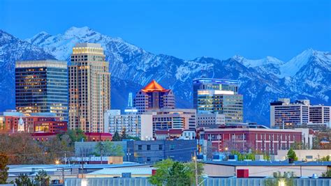 Salt Lake City
