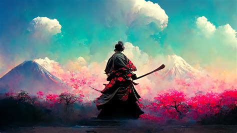 Samurai