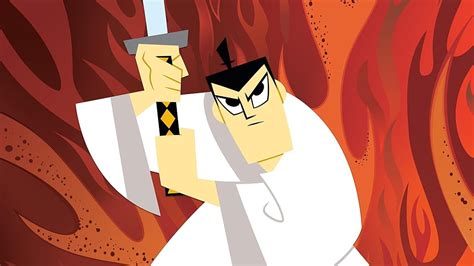 Samurai Jack