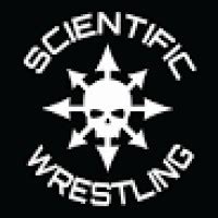 Scientific Wrestling Logo