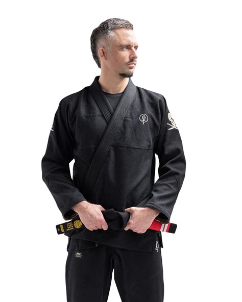 Scramble x Thrudark Enshu Gi