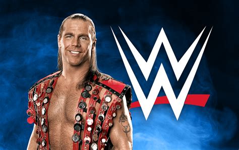 Shawn Michaels