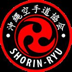 Shorin-Ryu Karate logo