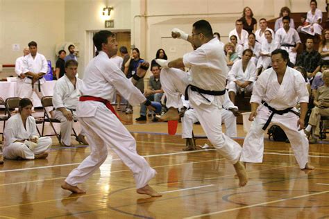 Shotokan Karate