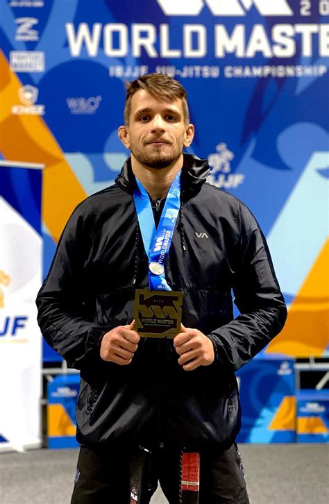 Silvio Duran BJJ