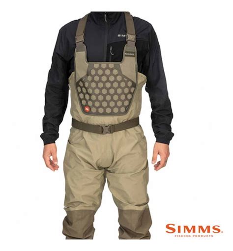 Simms Flyweight Waders