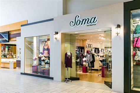 Soma Intimates Collection