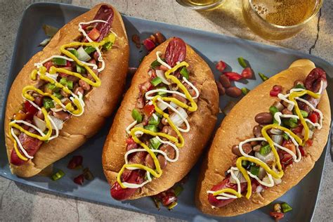 Sonoran Hot Dog