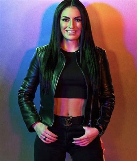 Sonya Deville