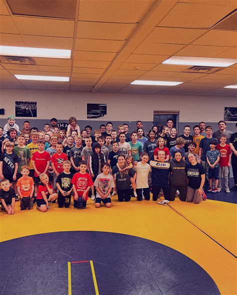 South Hills Wrestling Academy