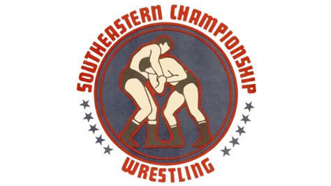 Southeastern Wrestling Logos