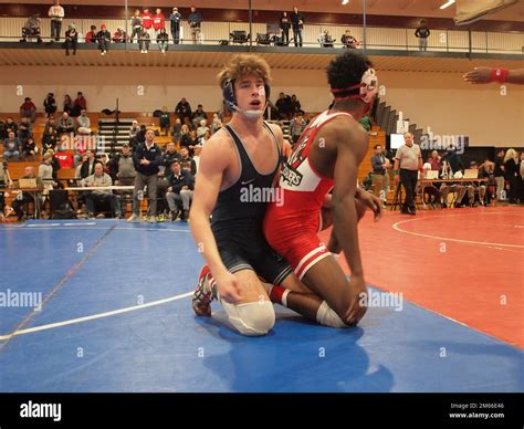 Southern Columbia Wrestling Team