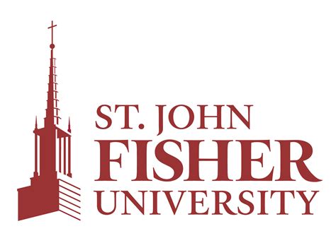 St. John Fisher University Seal