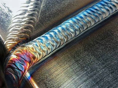 Stainless Steel Welding