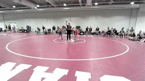 Stephen Myers Wrestling