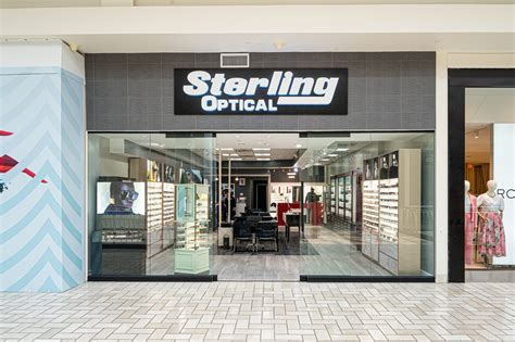 Sterling Optical Tysons Corner