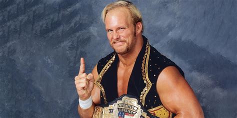 Steve Austin in WCW