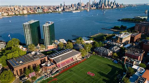 Stevens Campus