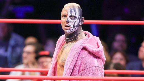 Sting and Darby Allin