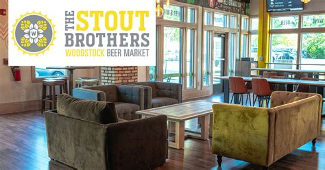 Stout Brothers T-Shirt