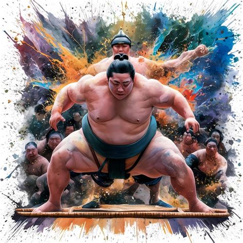 Sumo Wrestling Safety
