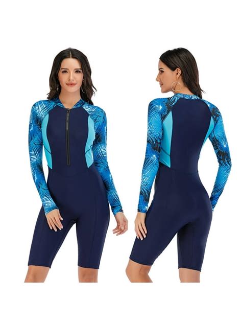 Sun Protection Rash Guard