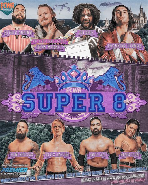 Super 8 Tournament