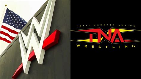 TNA and Wrestle-1 Joint Show