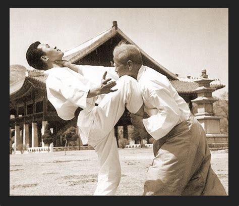 Taekkyon Martial Arts