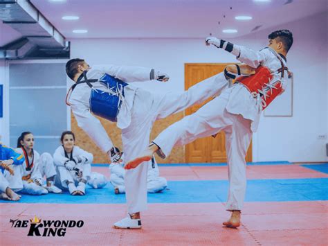 Taekwondo