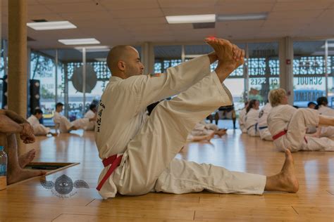 Taekwondo Adults