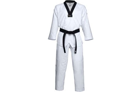 Taekwondo Dobok Care
