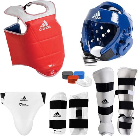Taekwondo Sparring Gear