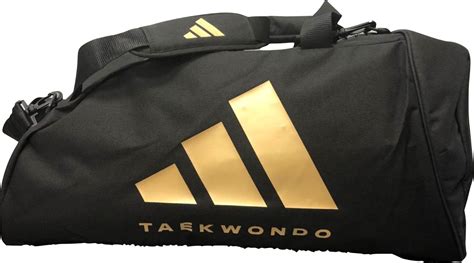 Taekwondo Sports Bag