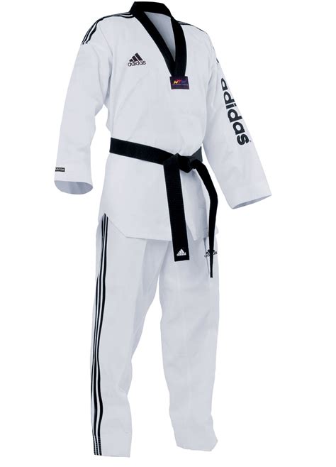 Taekwondo Uniform