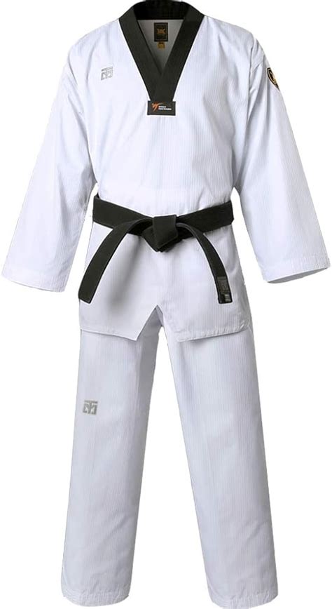 Taekwondo Uniform Weights