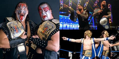 Tag Team