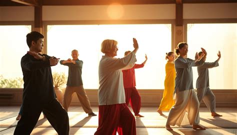 Tai Chi
