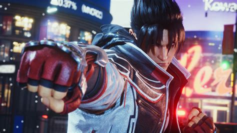 Tekken