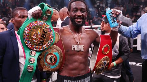 Terence Crawford