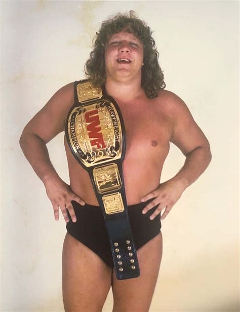 Terry Gordy